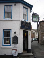 Dolphin Inn