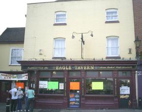 Eagle Tavern