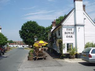 Royal Oak