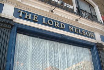 Lord Nelson