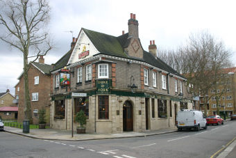 Duke Of York