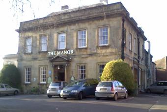 Manor Hotel