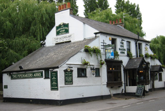 Pipemakers Arms