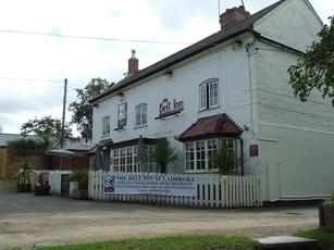 Bell Inn