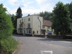 Red Lion, Water End, Hertfordshire, HP1 3BD - pub details