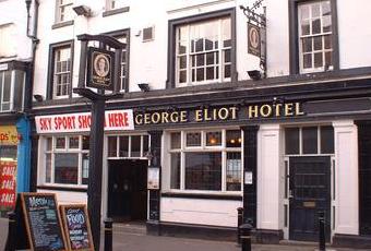 George Eliot Hotel