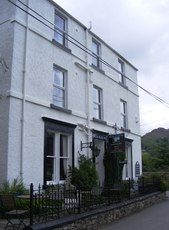 Brook House Inn