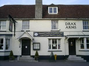 Drax Arms