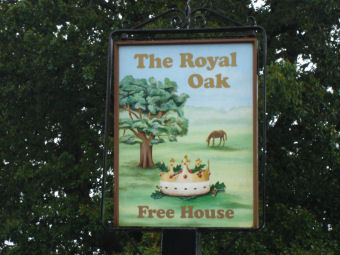 Royal Oak