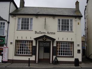 Bullers Arms