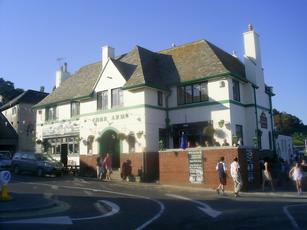 Cobb Arms