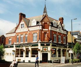 Twickenham Tup