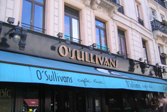 O'Sullivans