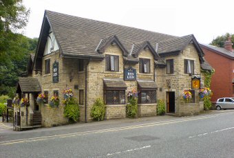 Red Lion Hotel