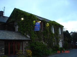 Watermill Inn