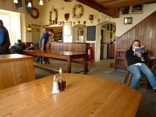 Marisco Tavern