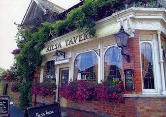 Ailsa Tavern