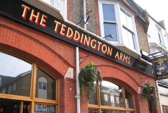 Teddington Arms