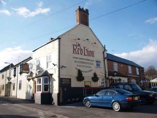 Red Lion