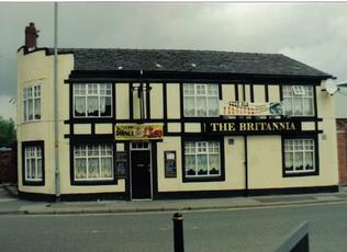 Britannia Inn