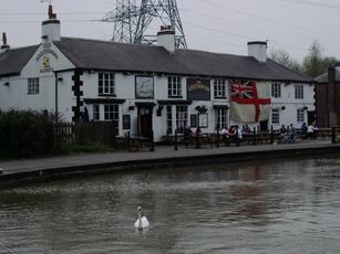 Greyhound Inn