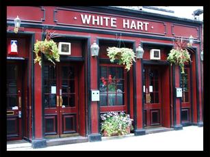 White Hart