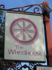 WheelHouse