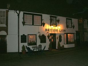 British Lion