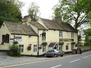 Mother Shipton Inn