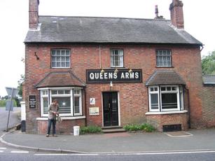 Queens Arms