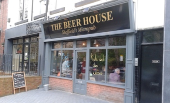 Beer House