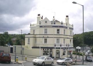 Alexandra Hotel