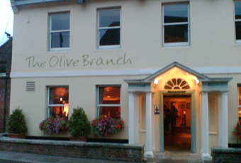 Olive Branch