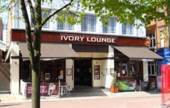 Ivory Lounge