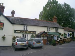 Old Ship Inn