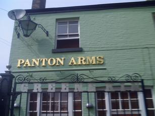Panton Arms