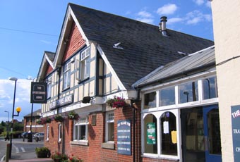 Sportsmans Arms