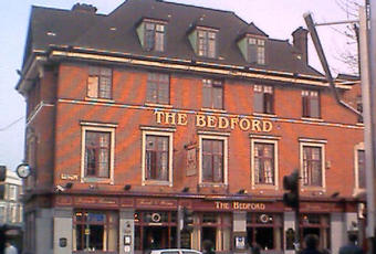 Bedford