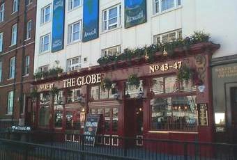 Globe