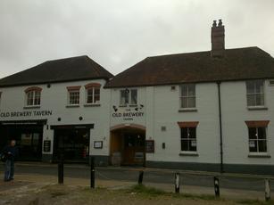 Old Brewery Tavern