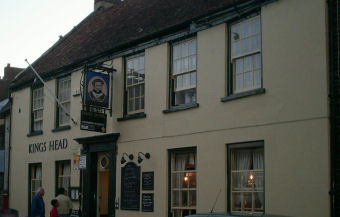 King's Head