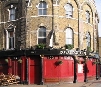 Royal Vauxhall Tavern