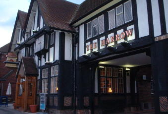 Harrow Inn