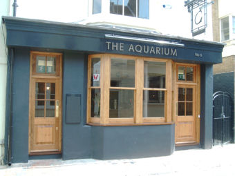 Aquarium