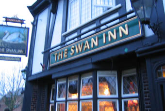 Swan Inn