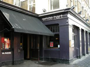 White Hart