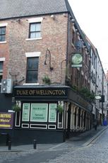 Duke of Wellington