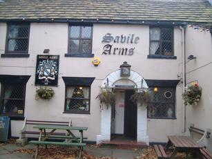 Savile Arms