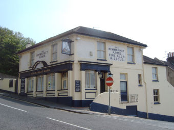 Newmarket Arms