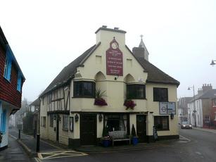 Wheatsheaf